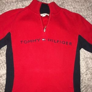 VINTAGE Tommy Hilfiger Sweater